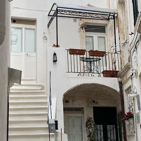 Le Mie Meraviglie Martina Franca Kültér fotó