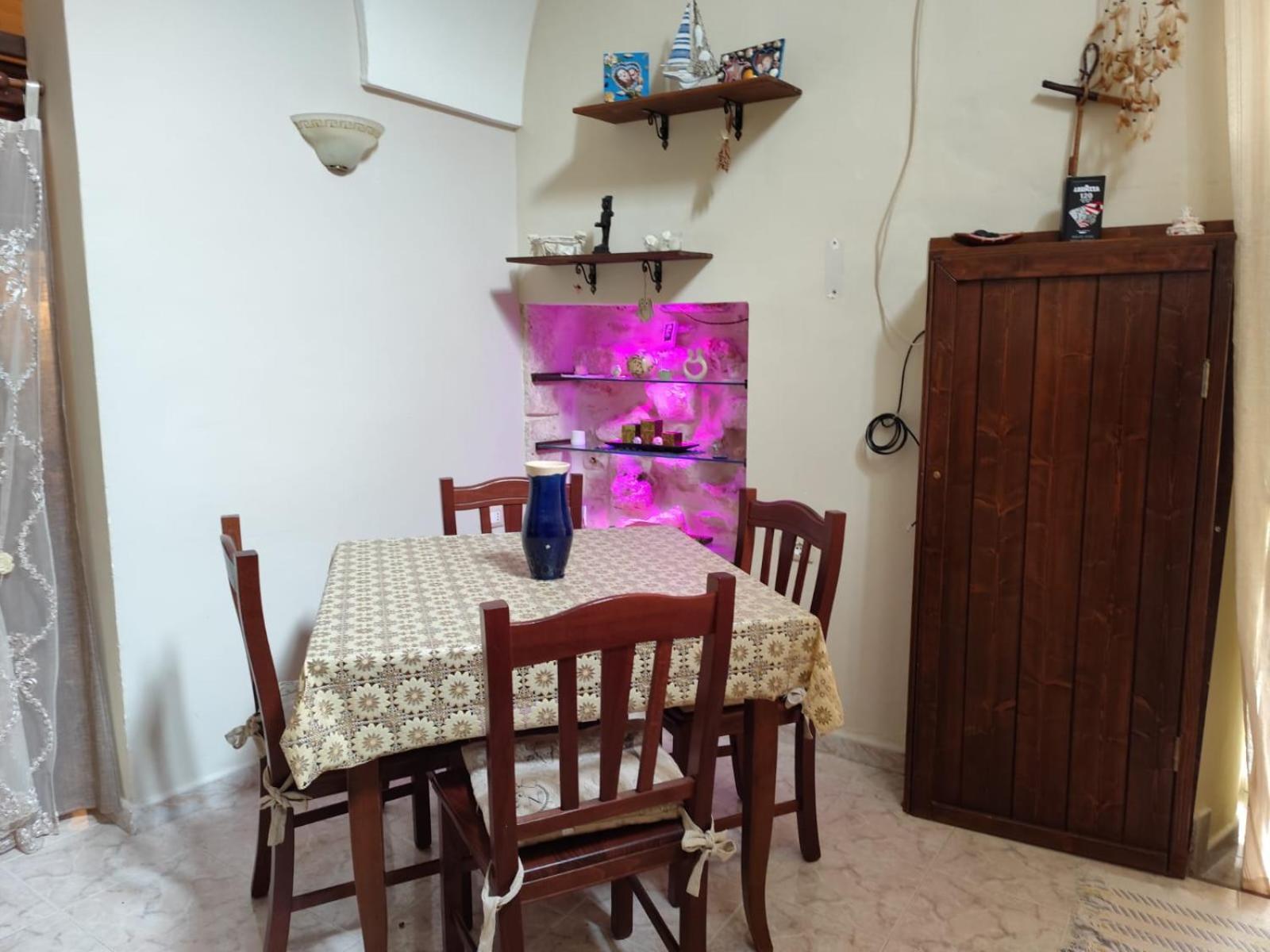 Le Mie Meraviglie Martina Franca Kültér fotó