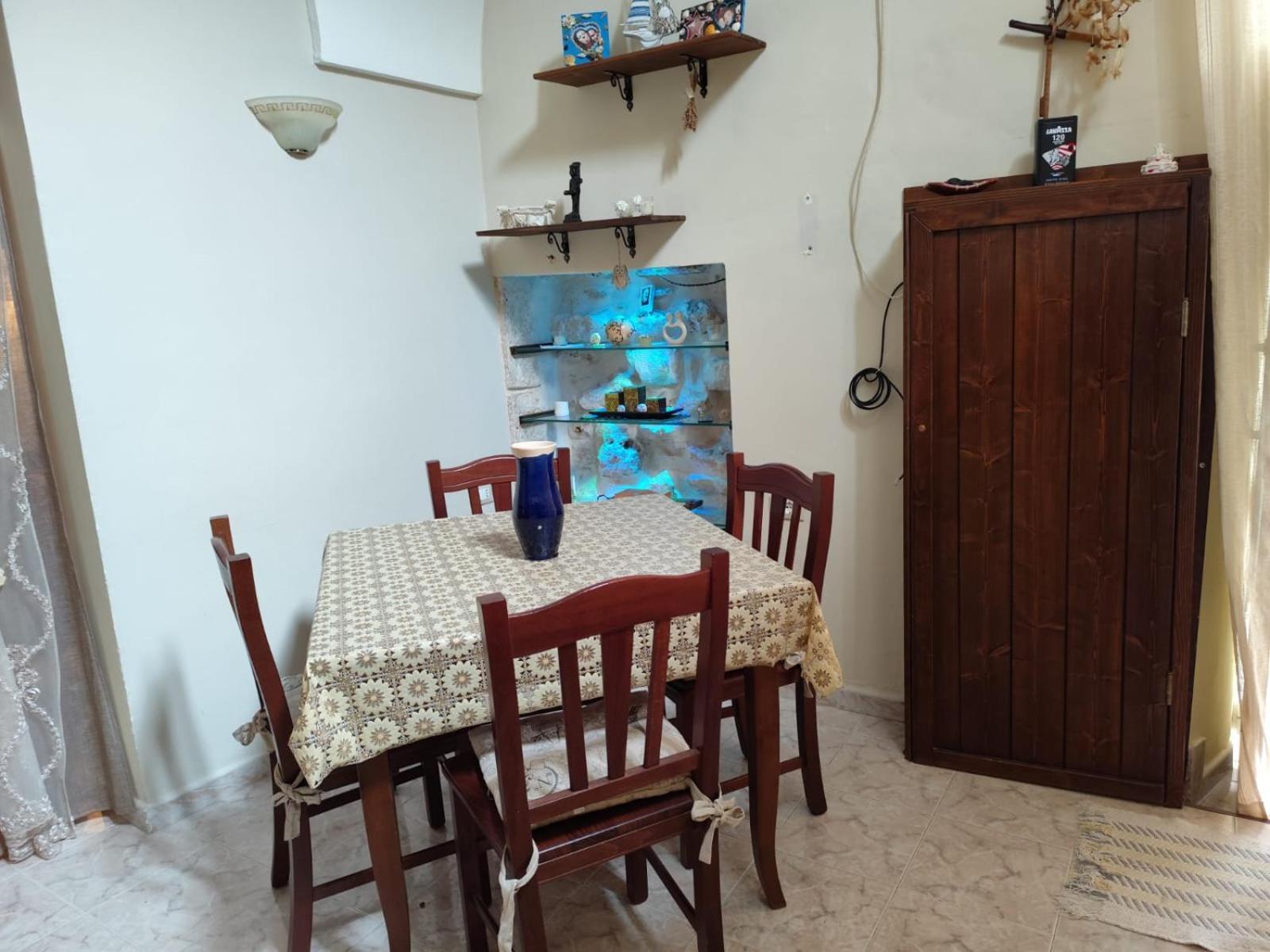 Le Mie Meraviglie Martina Franca Kültér fotó