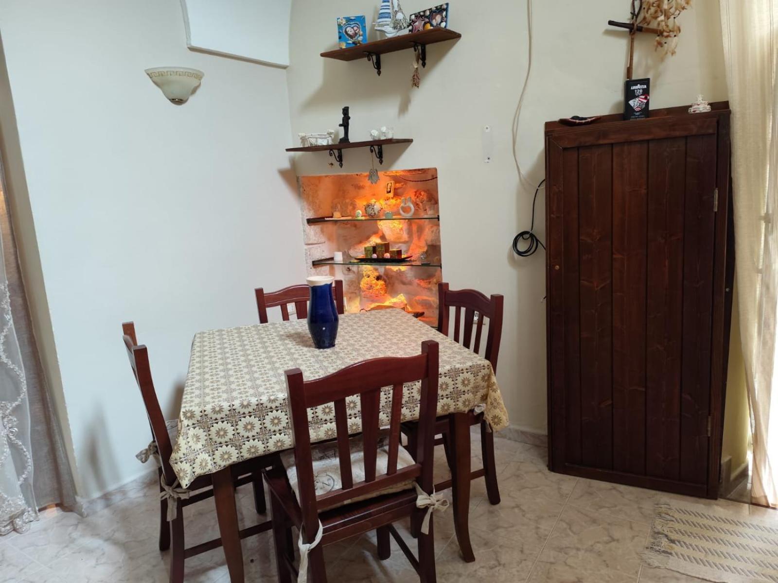 Le Mie Meraviglie Martina Franca Kültér fotó